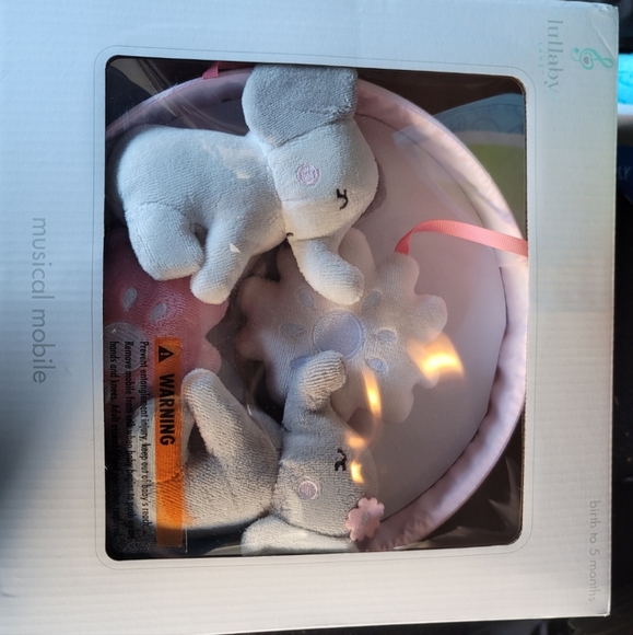 Mobile - Picture 1 of 2